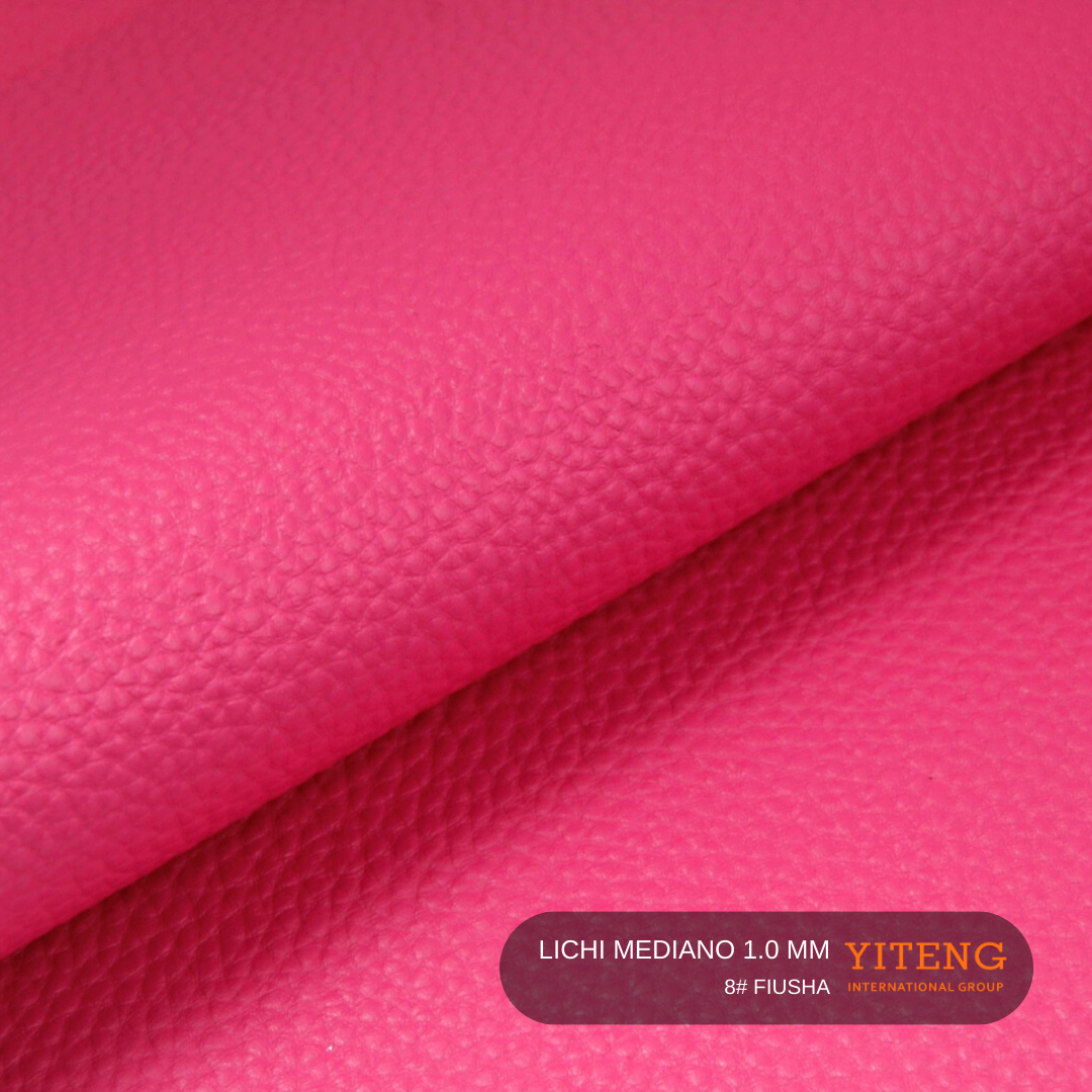 Sintetico Lichi Mediano Fiusha 1.0 MM