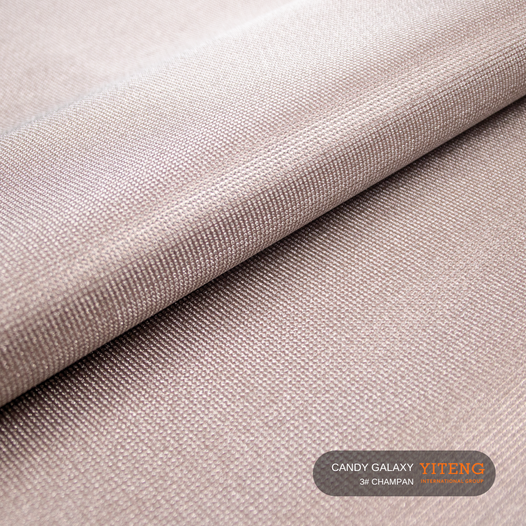 Sintetico Candy Galaxy Champan