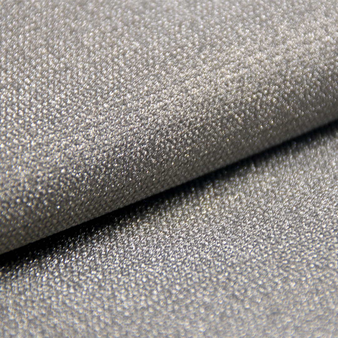 Sintetico Candy Tejido Humo