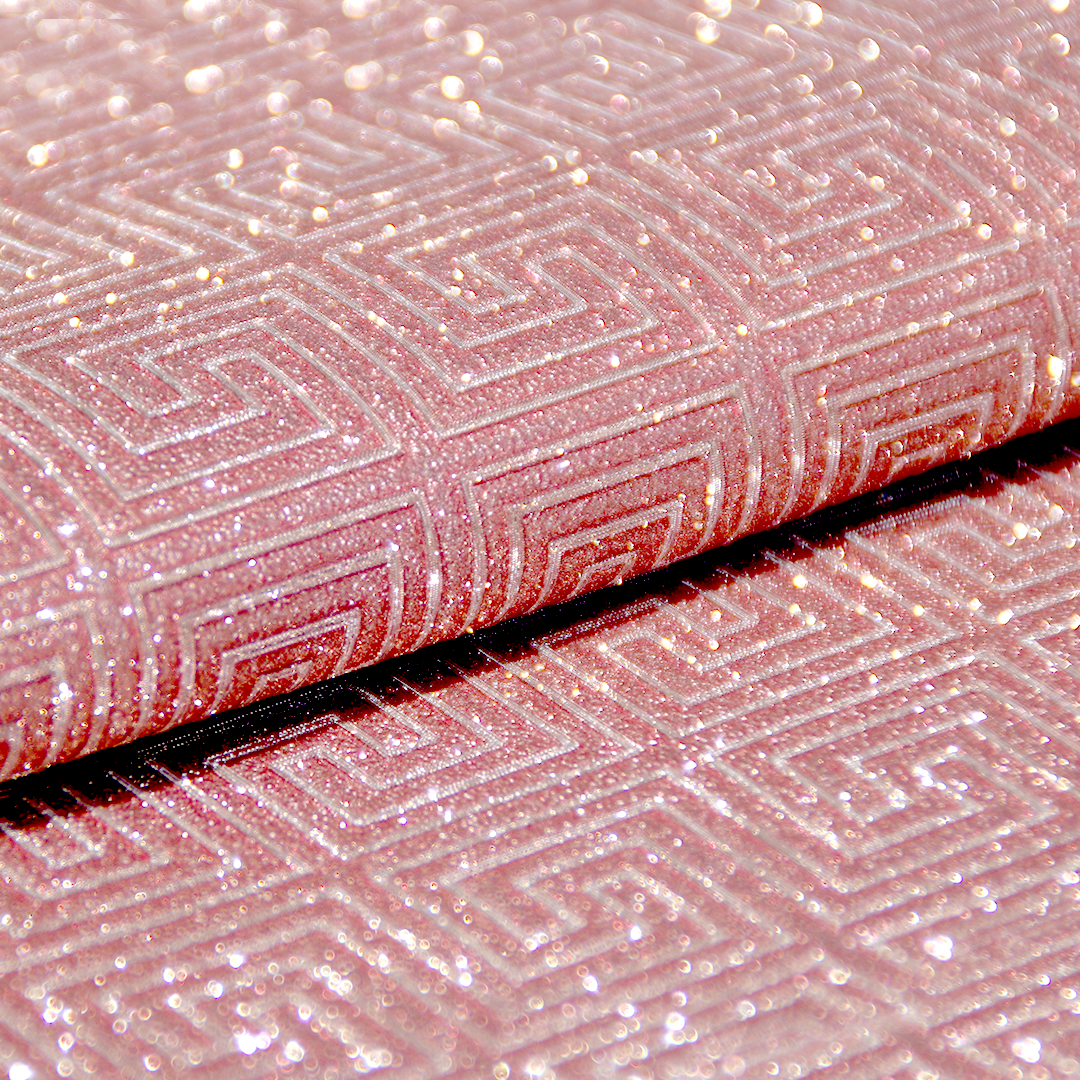 Sintetico Candy Laberinto Fresa