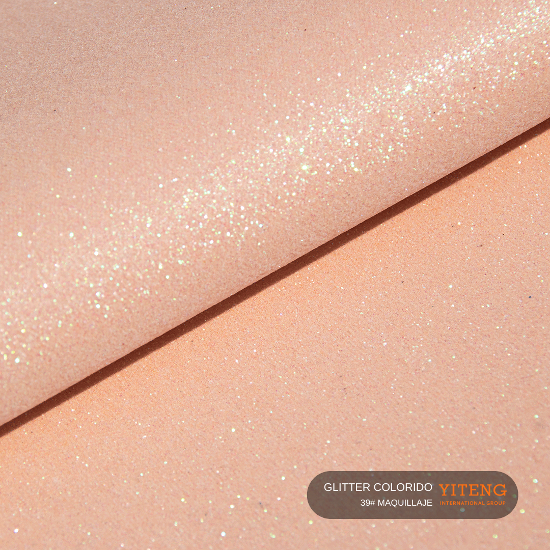 Material para la fabricación de calzado, bolsas de mano, decoración, tapicería, piel sintética, cuero sintético, vinipiel, vinil