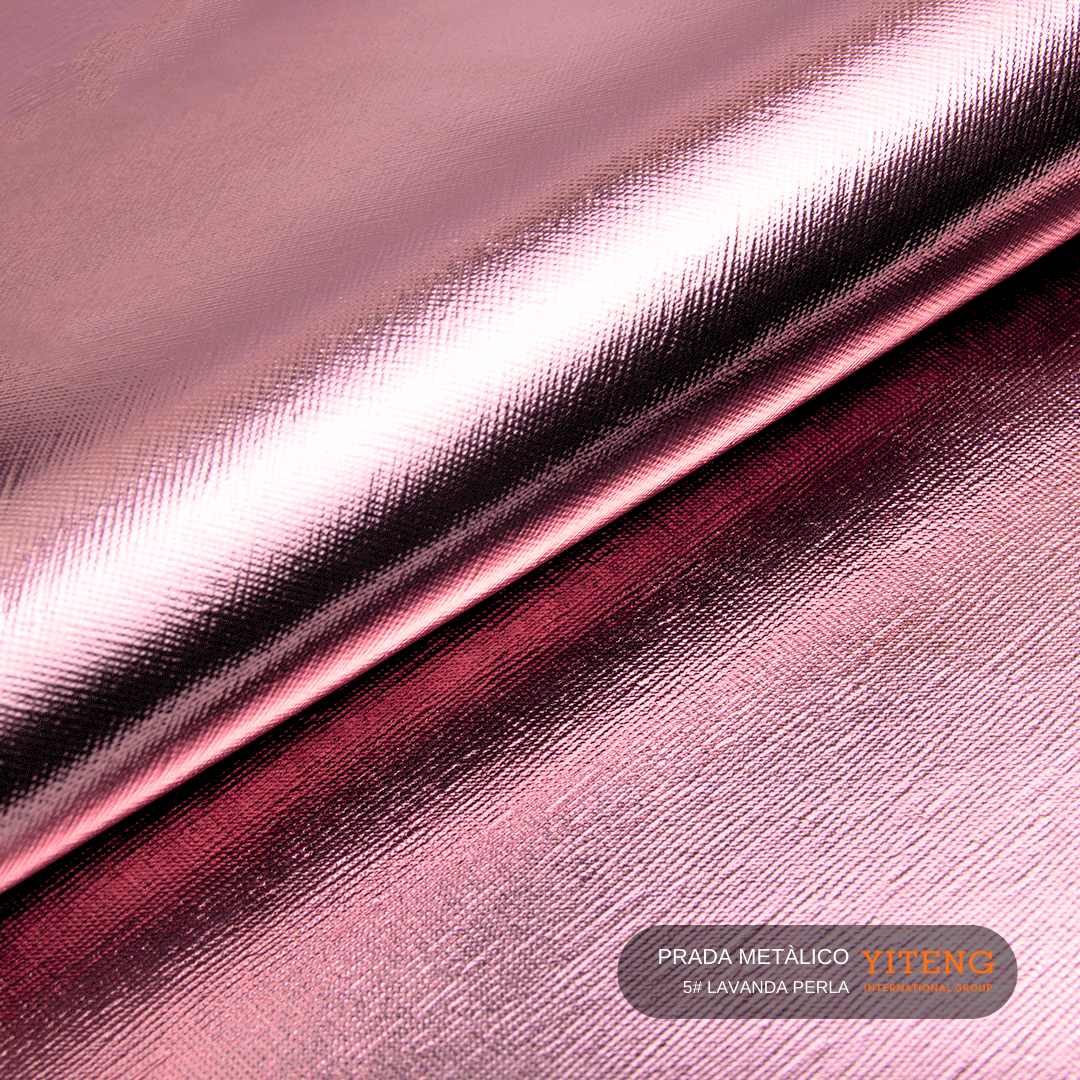 Material para la fabricación de calzado, bolsas de mano, decoración, tapicería, piel sintética, cuero sintético, vinipiel, vinil