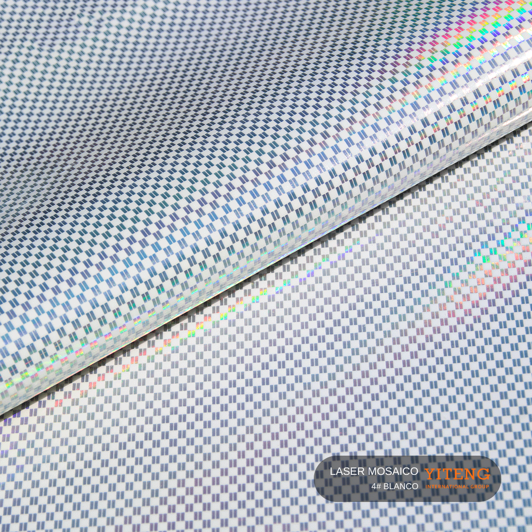Material para la fabricación de calzado, bolsas de mano, decoración, tapicería, piel sintética, cuero sintético, vinipiel, vinil