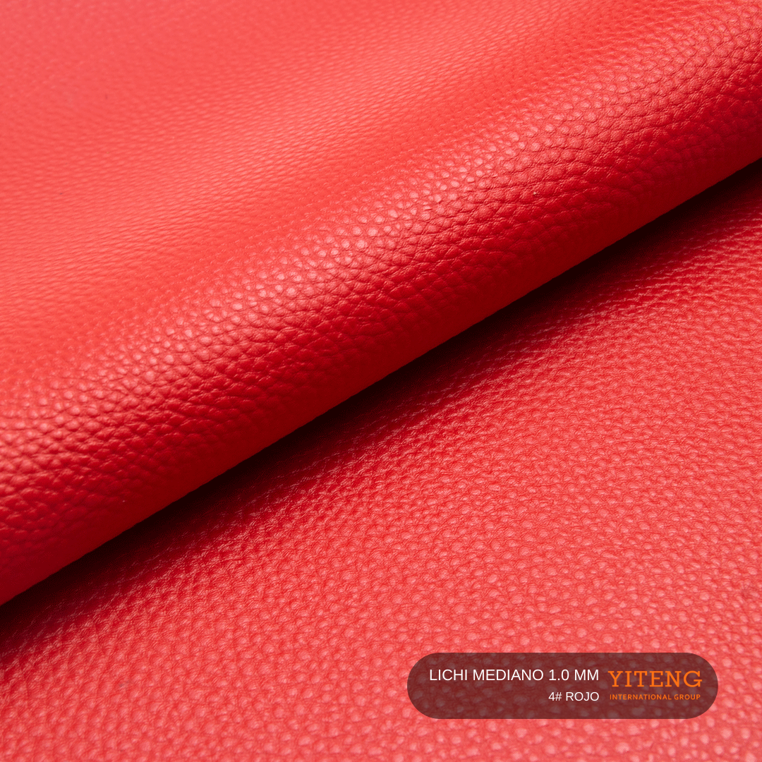 Ventas por metro MAYOREO y MENUDEO - Importaciones de CHINA Material Sintetico para la fabricación de calzado, bolsas de mano, decoración, tapicería, piel sintética, cuero sintético, vinil, plasticos, charol, gamuza, vinipiel