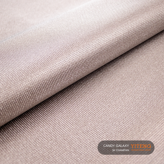 Sintetico Candy Galaxy Champan