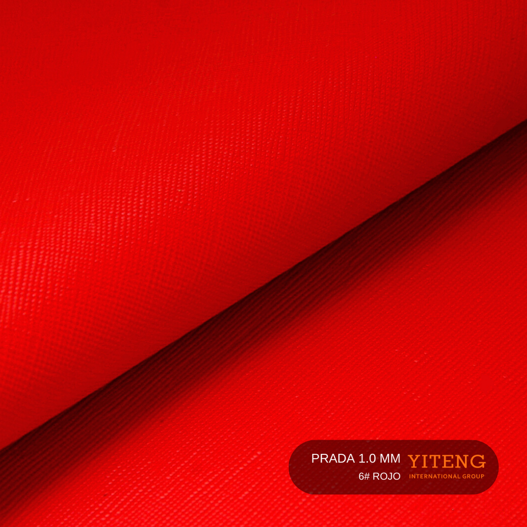PRADA – Grupo Yiteng