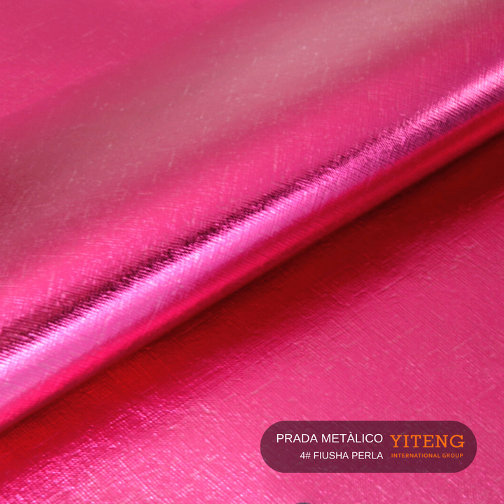 PRADA – Grupo Yiteng