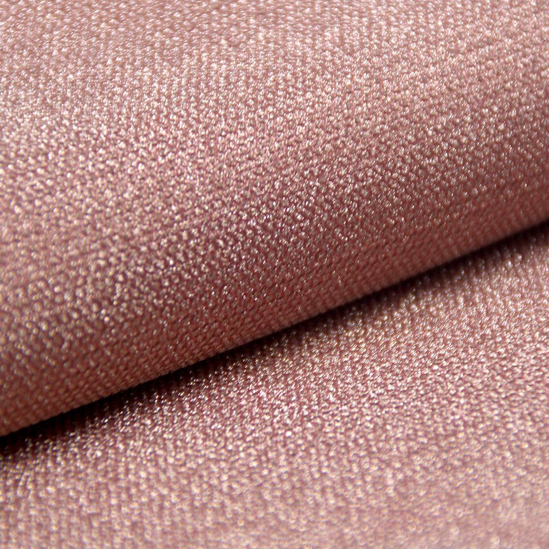 Sintetico Candy Tejido Rosa Amaranto