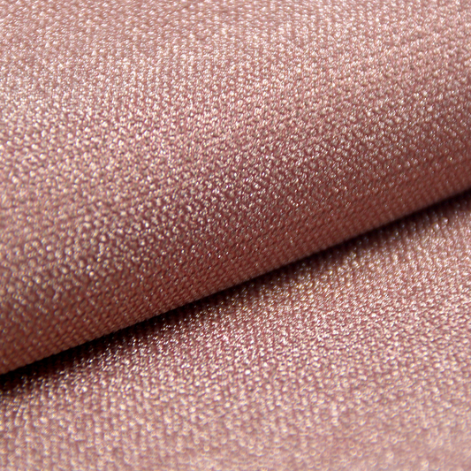 Sintetico Candy Tejido Rosa Amaranto