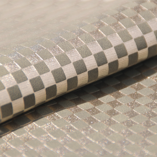 合成软棋盘灰铜