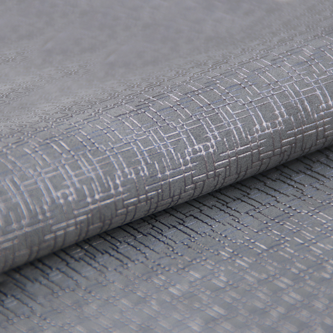 合成软质装饰银灰色