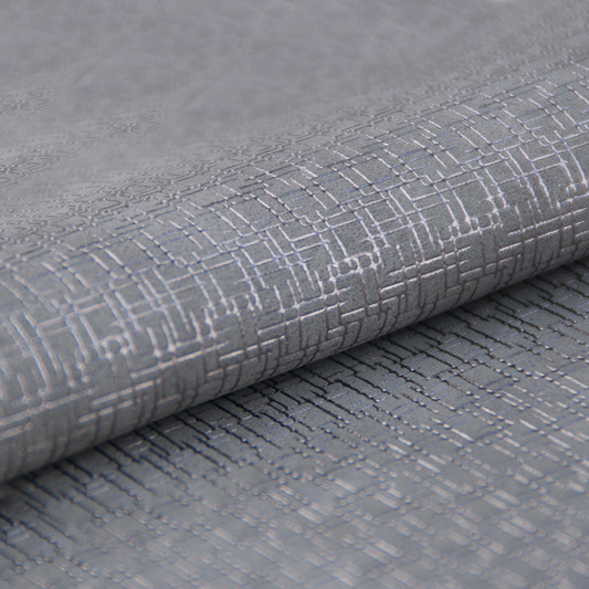 合成软质装饰银灰色