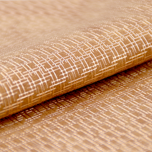 合成软装饰驼色