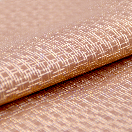 合成柔和装饰粉金