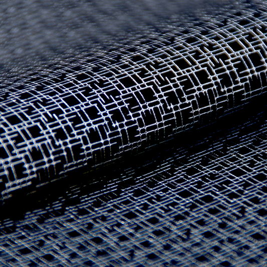 合成软装饰黑银色