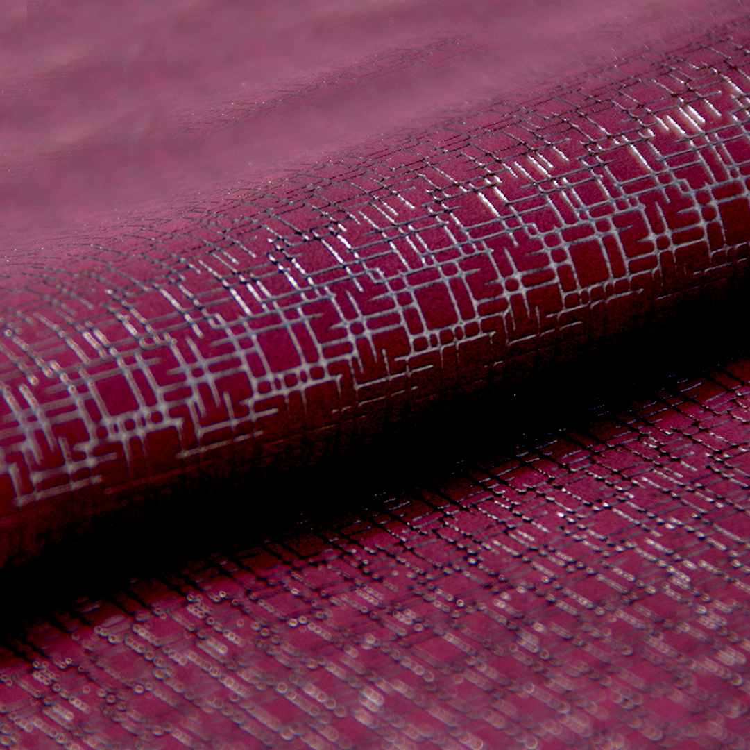 合成软装饰酒银色