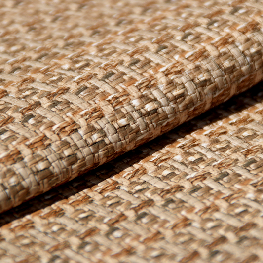 合成彩色棕色篮子