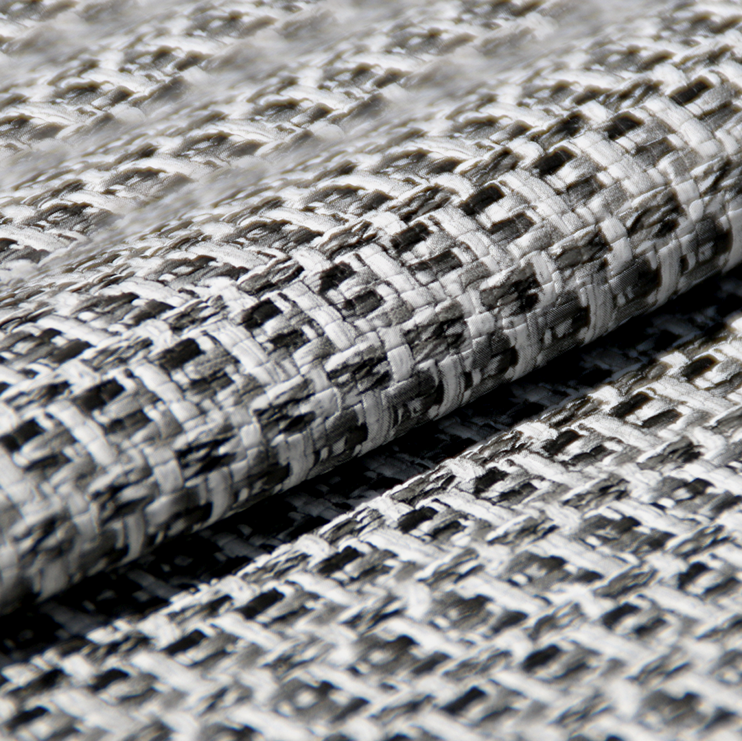 合成纤维篮 彩色黑色