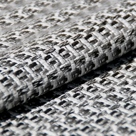 合成纤维篮 彩色黑色