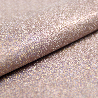 Synthetic Candy Rose Gold Yarn