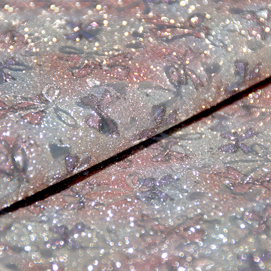 合成糖果西瓜蝴蝶结