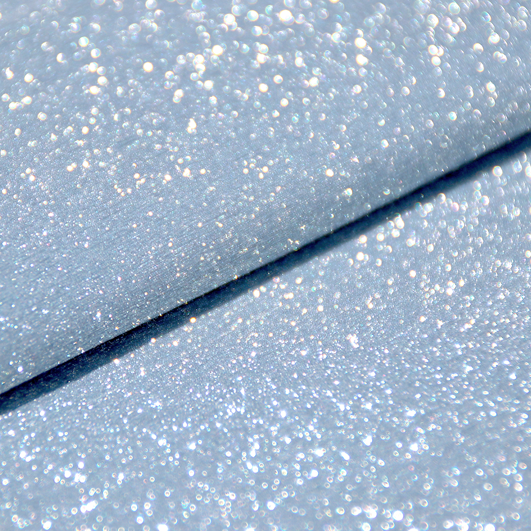 Sintetico Candy Hilaza Azul