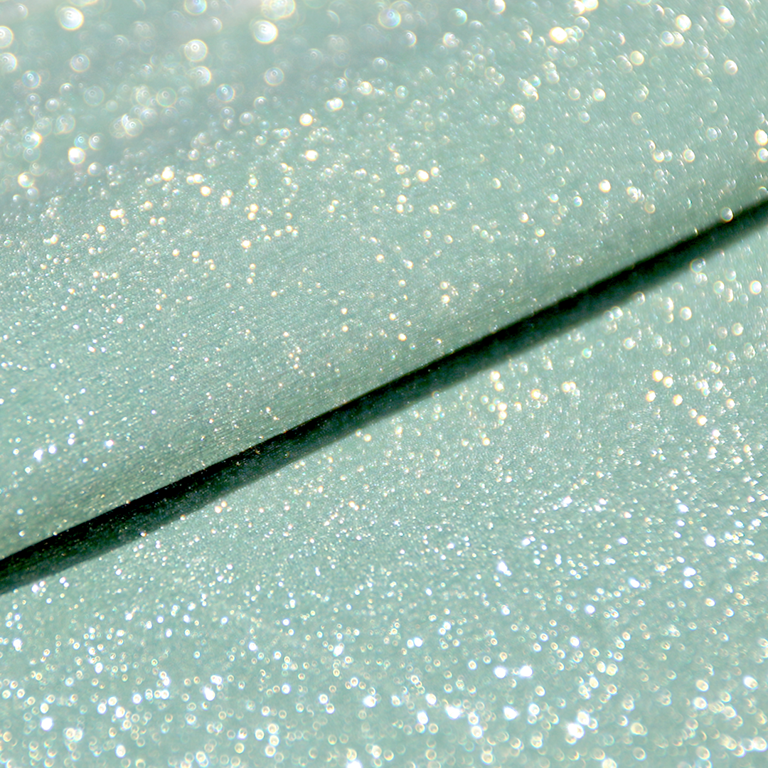 Sintetico Candy Hilaza Verde