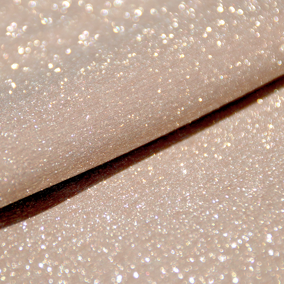 Synthetic Candy Gold Yarn
