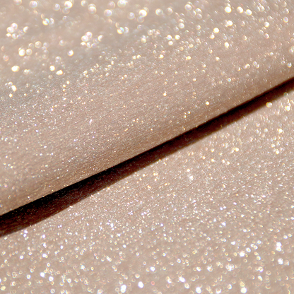 Synthetic Candy Gold Yarn