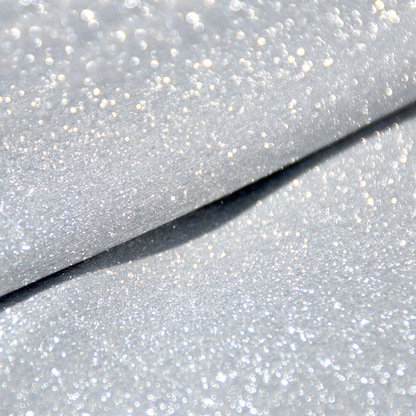 Sintetico Candy Hilaza Plata