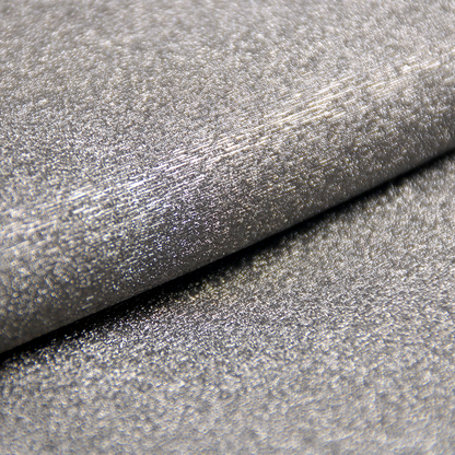 Sintetico Candy Hilaza Gris
