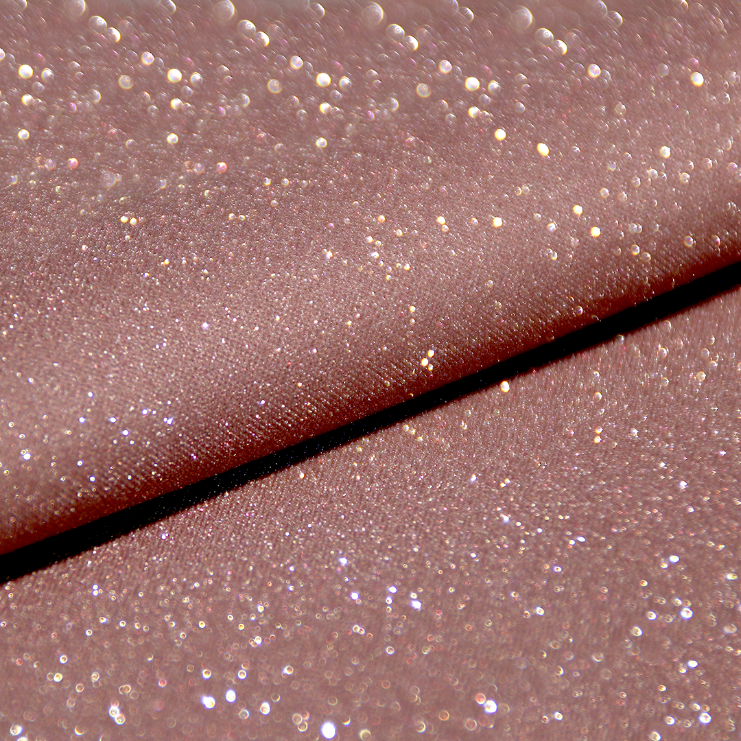 Sintetico Candy Arena Brillante Rosado
