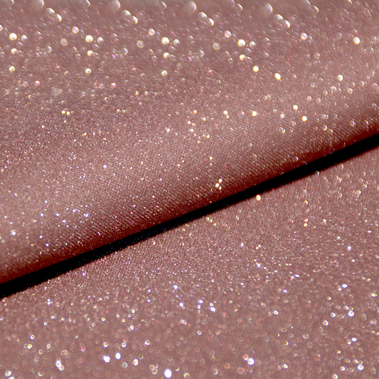 Sintetico Candy Arena Brillante Rosado