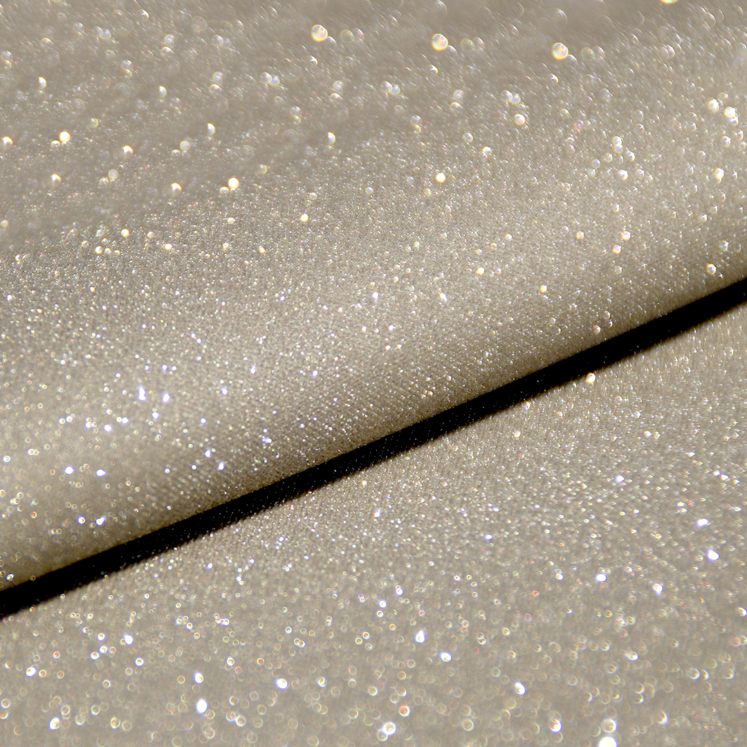 Sintetico Candy Arena Brillante Champagne