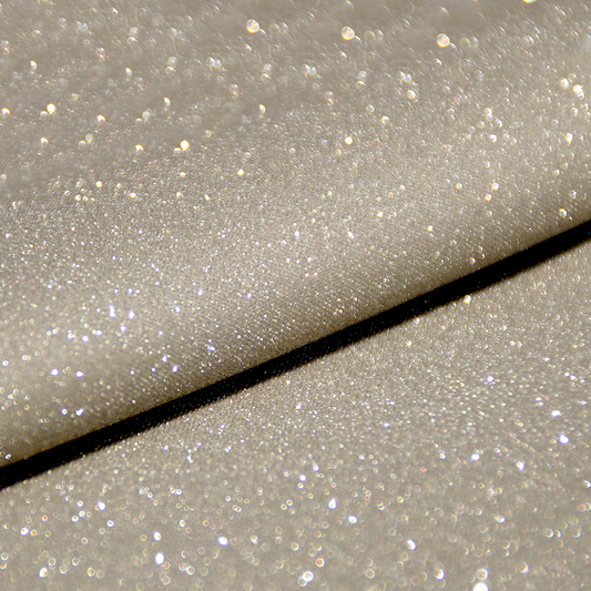 Sintetico Candy Arena Brillante Champagne