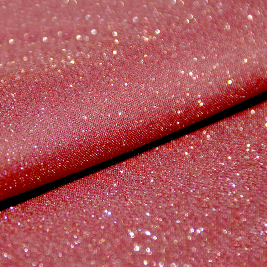Sintetico Candy Arena Brillante Fresa