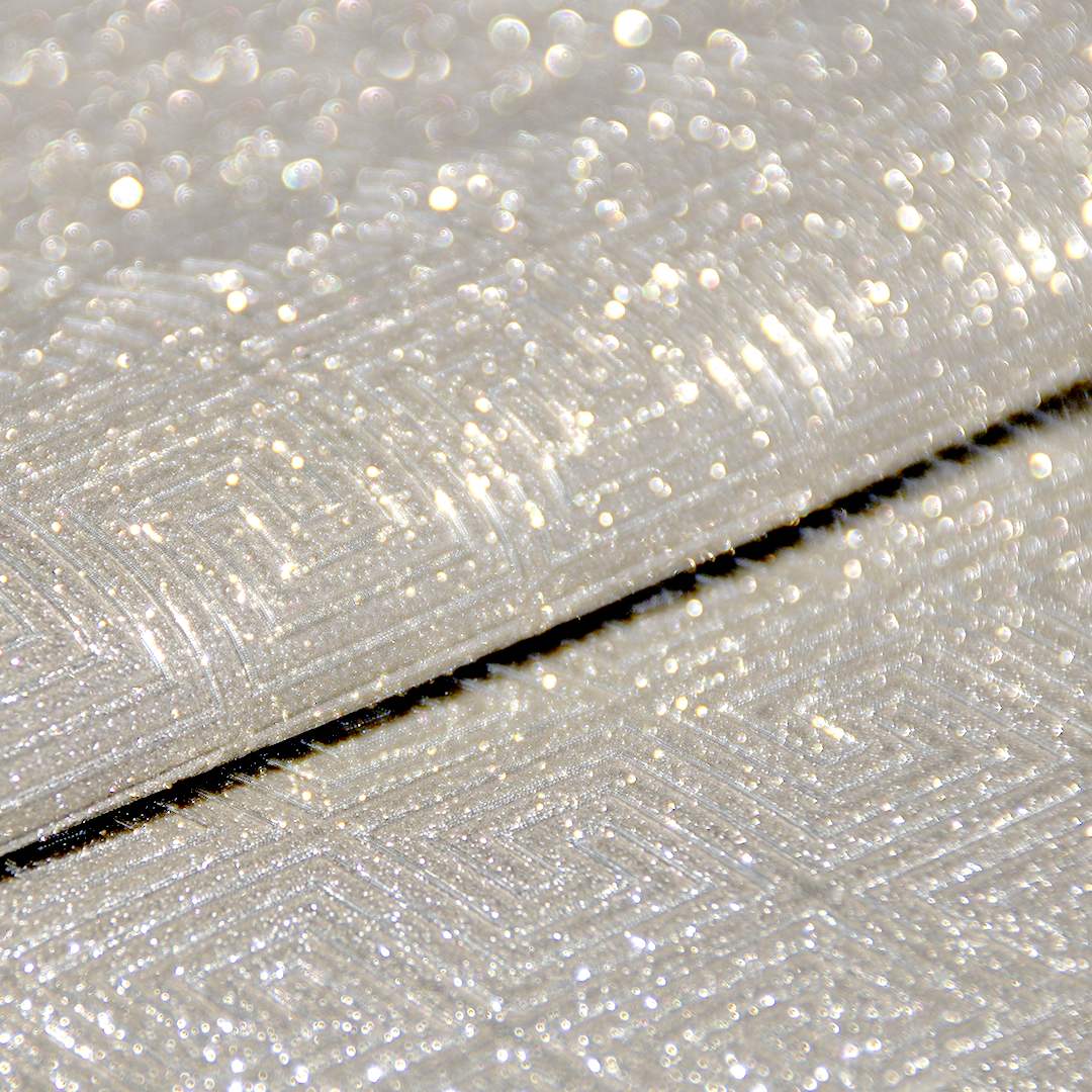 Sintetico Candy Laberinto Champagne