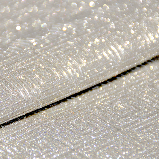 Sintetico Candy Laberinto Champagne