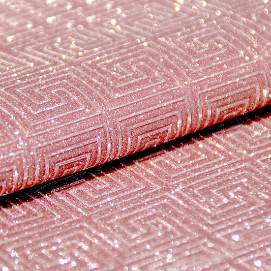 Sintetico Candy Laberinto Fresa