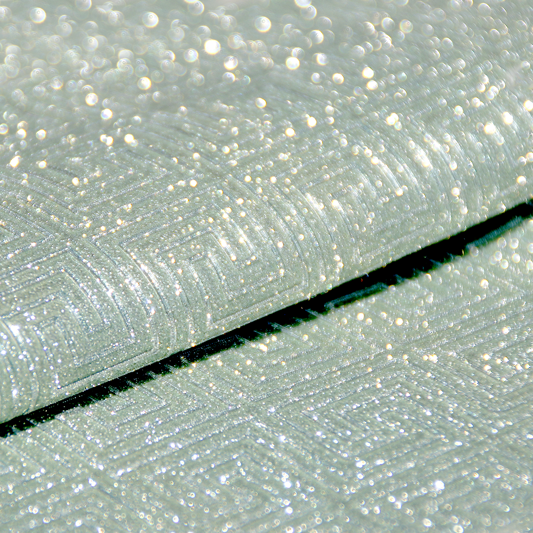 Sintetico Candy Laberinto Verde