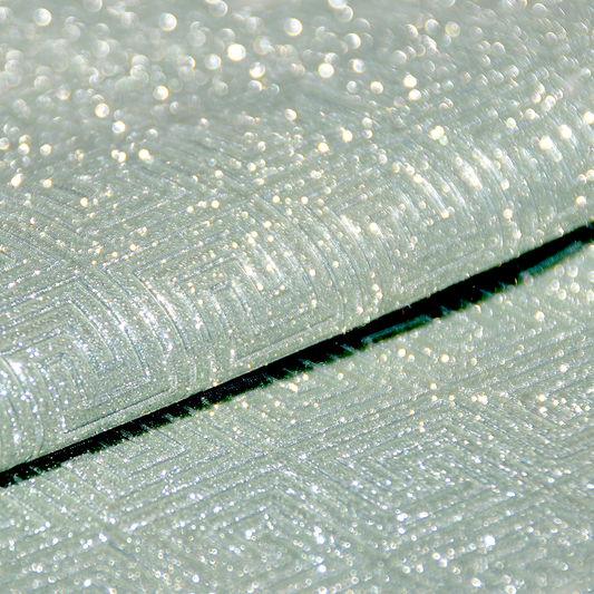 Sintetico Candy Laberinto Verde