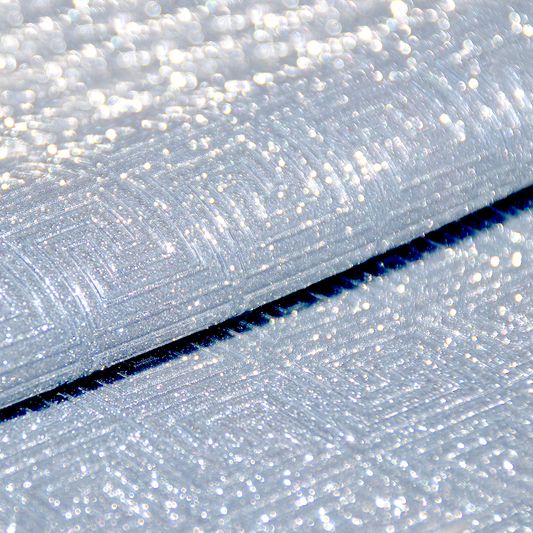 Sintetico Candy Laberinto Azul