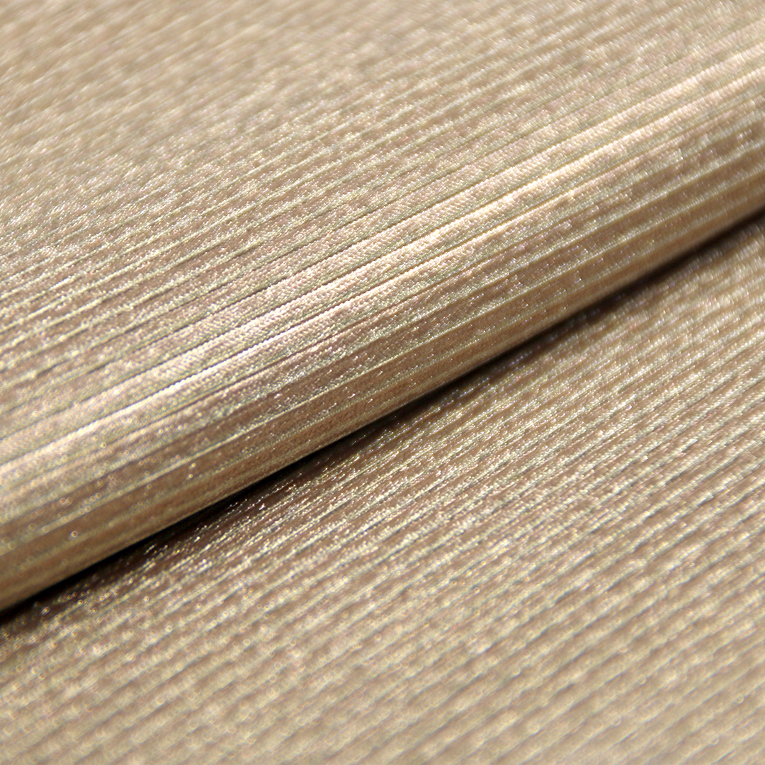 Sintetico Candy Panna Dorado