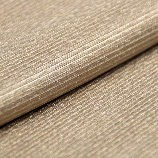 Sintetico Candy Panna Dorado
