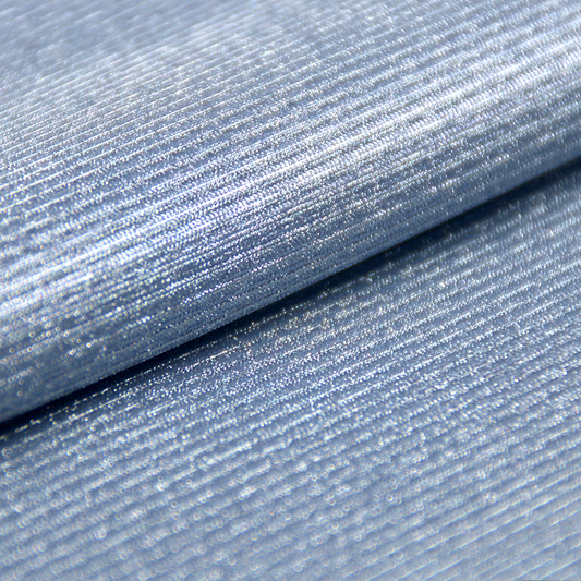 Sintetico Candy Panna Azul