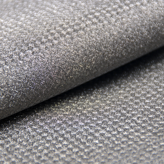 Sintetico Candy Escamas Gris